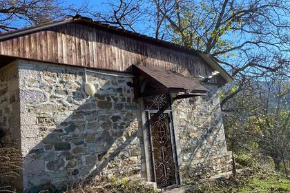 Projekti "Drita për shtëpinë bullgare" 